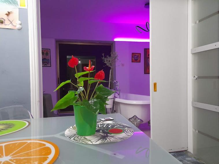 Artemida Apartman Lutrá Edipszú Kültér fotó