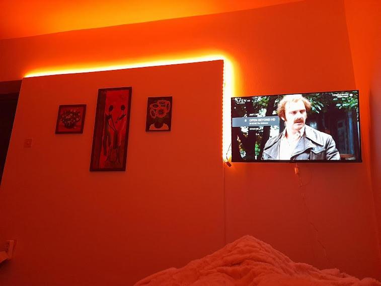 Artemida Apartman Lutrá Edipszú Kültér fotó